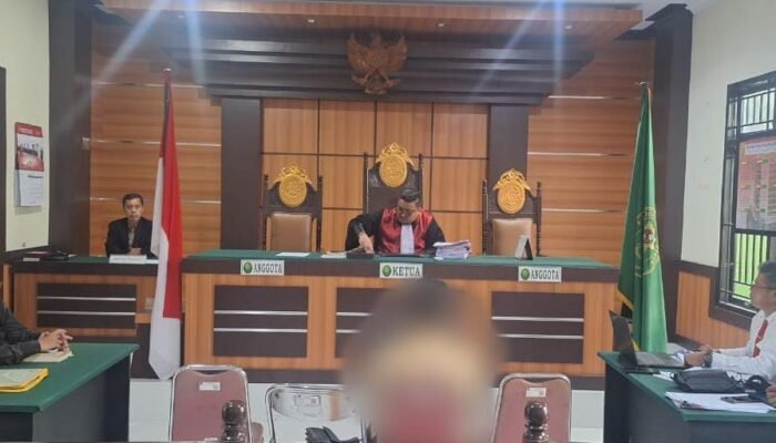 Sidang Praperadilan, Saksi Ahli Ungkap Pelanggaran Prosedural dalam Kasus Penangkapan Dua Warga Popayato 