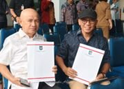 Saipul Mbuinga- Iwan Adam Jalani Pemeriksaan Kesehatan Jelang Pelantikan Bupati-Wabup Pohuwato