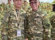 Saipul-Iwan: Retreat di Akmil Memperkuat Kapasitas Kepemimpinan dan Memperluas Wawasan