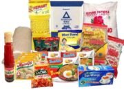 Rakyat Penambang Pohuwato Bantu 200 Penerima Bantuan untuk Menyambut Ramadan