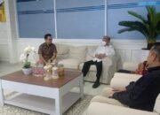 Terkendala Anggaran, Pekerjaan 4 Ruas Jalan di Pohuwato Tertunda