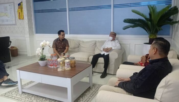 Terkendala Anggaran, Pekerjaan 4 Ruas Jalan di Pohuwato Tertunda