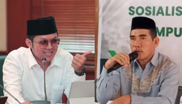 Oknum Ketua PCNU Pohuwato Diduga Terlibat Korupsi Hibah LPTQ, PW dan PBNU Angkat Bicara