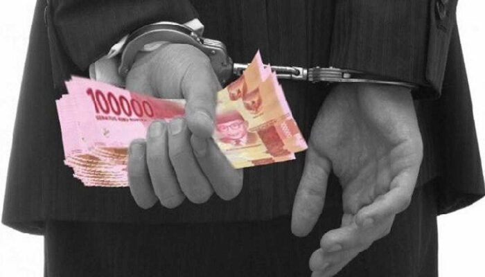 Skandal Korupsi BST di Poptim, Kades Lolos Meski Akui Terima Uang