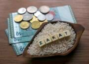 Pemkab Pohuwato Tetapkan Besaran Zakat Fitrah di Pohuwato Rp40.000 Per Jiwa