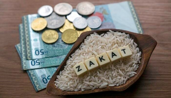 Pemkab Pohuwato Tetapkan Besaran Zakat Fitrah di Pohuwato Rp40.000 Per Jiwa