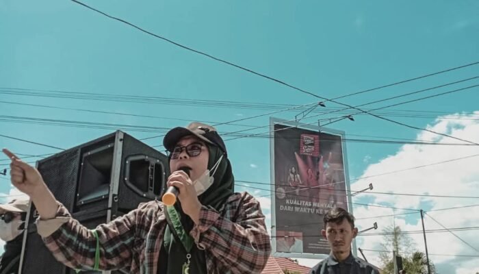 Linka Lakadjo Soroti RUPS BSG, Gorontalo Tak Boleh Dikesampingkan