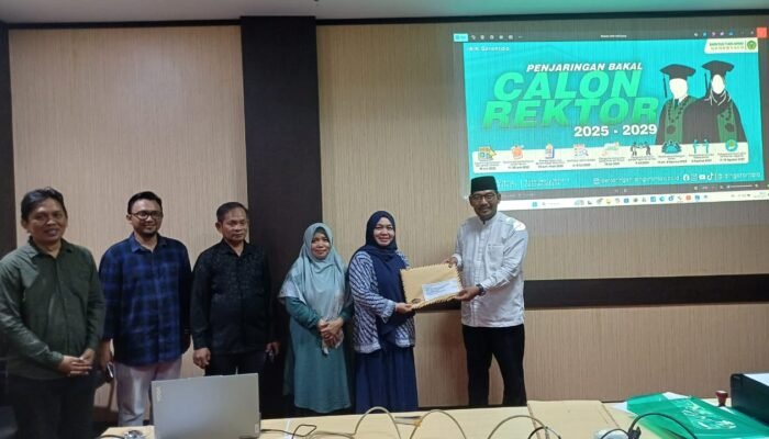 ‎Profil Adnan, Ulama Karismatik dengan Segudang Pengalaman Nyalon Rektor IAIN Gorontalo ‎