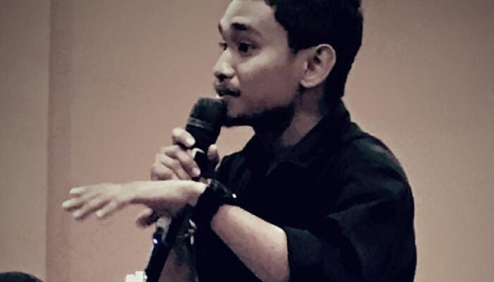 Program Kader Pemimpin Muda Disorot, Dispora Gorontalo Dinilai Tidak Netral