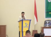 Soal Banjir Hulawa, Pemuda Muhammadiyah Pohuwato Nilai Kapolda Lebih Berani ke Rakyat Kecil