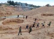 Tangis Sunyi dari Lubang Tambang: Saat Penertiban PETI Mengoyak Nafas Hidup Warga Pohuwato