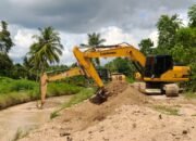 Dari Ruang Rapat ke Sawah: YR Team Turun Langsung Pulihkan Harapan Petani Pohuwato