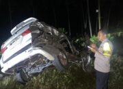 Laka Lantas di Jalan Trans Sulawesi Pohuwato, Satu Pengemudi Tewas