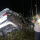 Laka Lantas di Jalan Trans Sulawesi Pohuwato, Satu Pengemudi Tewas