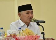 Bupati Saipul: Pertambangan Rakyat Turut Tekan Kemiskinan di Pohuwato, IPR Didorong Segera Terbit