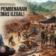Penertiban Tanpa Solusi: Ancaman bagi Ekonomi Rakyat Penambang di Gorontalo