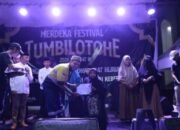 Melestarikan Tradisi Tumbilotohe, FOKAL Pohuwato Hadirkan Festival Budaya Ramadan