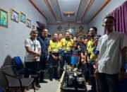 Sudah Damai, Perusahaan PGM Tegaskan Insiden Anak di Hulawa Bukan Tabrakan