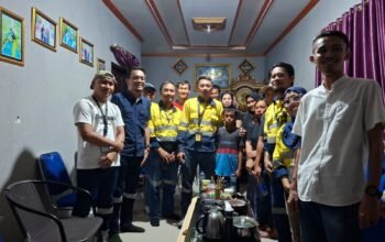 Sudah Damai, Perusahaan PGM Tegaskan Insiden Anak di Hulawa Bukan Tabrakan