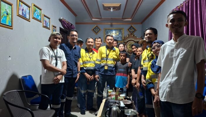 Sudah Damai, Perusahaan PGM Tegaskan Insiden Anak di Hulawa Bukan Tabrakan