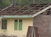 Dua Rumah Dinas Guru di Lemito Dibongkar Kades, Diduga untuk Kopdes Merah Putih