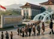 Pesona Gelar Akademis dalam Birokrasi Kita