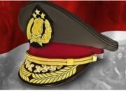 Rotasi Besar di Polres Pohuwato, Sejumlah Pejabat Utama Berganti Posisi