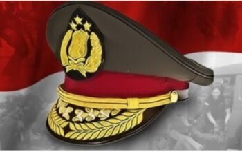 Rotasi Besar di Polres Pohuwato, Sejumlah Pejabat Utama Berganti Posisi