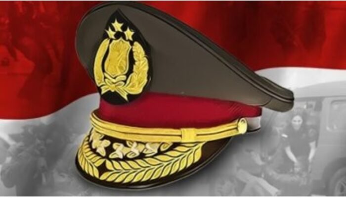 Rotasi Besar di Polres Pohuwato, Sejumlah Pejabat Utama Berganti Posisi