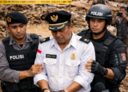 Kades Terseret Dugaan Tambang Ilegal, Wibawa Jabatan Dipertaruhkan