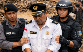 Kades Terseret Dugaan Tambang Ilegal, Wibawa Jabatan Dipertaruhkan