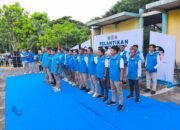 KNPI Pohuwato “Pasang Badan” di Tengah Kisruh Tambang: IPR Didorong, Hak Penambang Dikawal