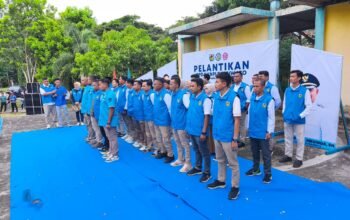 KNPI Pohuwato “Pasang Badan” di Tengah Kisruh Tambang: IPR Didorong, Hak Penambang Dikawal