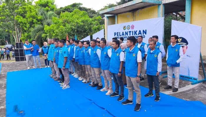 KNPI Pohuwato “Pasang Badan” di Tengah Kisruh Tambang: IPR Didorong, Hak Penambang Dikawal