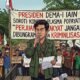 Presiden DEMA-I IAIN Soroti Konflik Plasma Popayato: “Perjuangan Rakyat Jangan Dibungkam dengan Kriminalisasi”