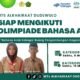 Semangat Bahasa Al-Qur’an Menggema, Siswa MA dan MTs Alkhairat Popayato Barat Ikuti OBA ke-9 Tingkat Kabupaten