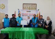 Bawaslu Gandeng KNPI dan Karang Taruna, Perkuat Pengawasan Partisipatif Pemilu di Pohuwato