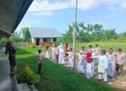 MI Alkhairaat Popayato Krisis Guru, Warga Soroti Minimnya Dukungan Anggaran