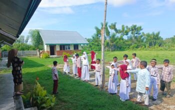 MI Alkhairaat Popayato Krisis Guru, Warga Soroti Minimnya Dukungan Anggaran