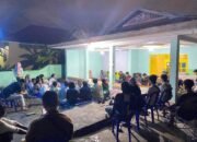 Nobar “Pesta Babi”, Mahasiswa Soroti Kerusakan Hutan Papua dan Ancaman bagi Masyarakat Adat