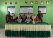 Visitasi Akreditasi MA Alkhairaat Popayato Berjalan Sukses, Wujud Komitmen Tingkatkan Mutu Pendidikan