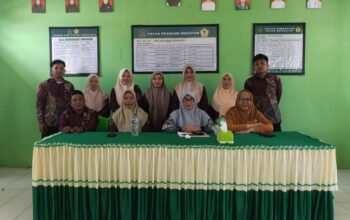 Visitasi Akreditasi MA Alkhairaat Popayato Berjalan Sukses, Wujud Komitmen Tingkatkan Mutu Pendidikan