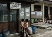 Polemik Sekolah Alkhairat Popayato Kian Memanas, Pengelolaan Depot Air hingga Krisis Guru Dipertanyakan