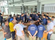Lapas Pohuwato Cetak Sejarah, Turnamen Domino Perdana Jadi Inovasi Pembinaan Warga Binaan