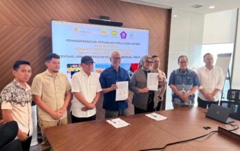 Kerja Sama RSBP dan Perusahaan Tambang Dongkrak Layanan Kesehatan, Berpotensi Tambah Pendapatan Rp6 Miliar per Tahun