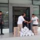 Jumat Berkah YR TIM Hadirkan Senyum dan Harapan bagi Warga Binaan Lapas Pohuwato