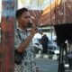 Gusnar Rupu Soroti Kerusakan Pantai Lalape dan Dugaan Penyimpangan Rekomendasi DKP