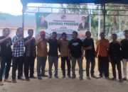 Koperasi Produsen Bukit Bendera Nusantara Resmi Dibentuk, Bukti Kesiapan Masyarakat Menunggu Kepastian WPR