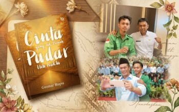 Suara Rakyat Mengantar Mimpi: Perjalanan Gusnar Rupu dari Aspirasi Petani hingga Dukungan Menuju Dunia Film