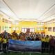 Pani Gold Mine Edukasi Ratusan Pelajar Marisa tentang Mitigasi Perubahan Iklim
